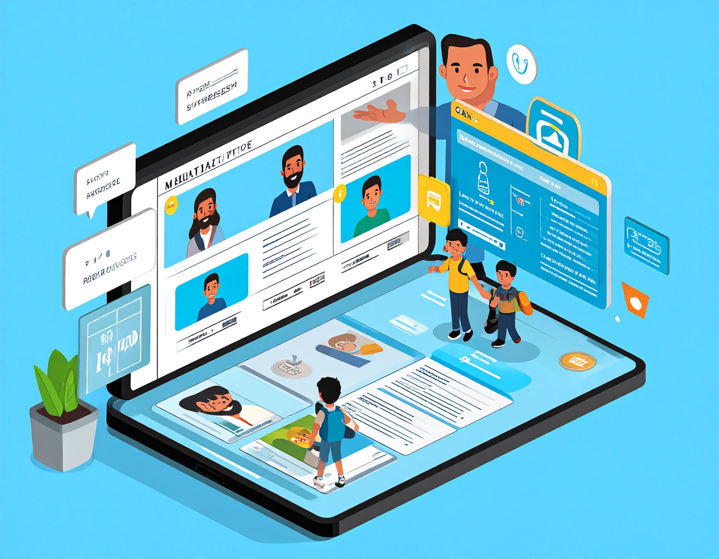 Parent/Student Portal
