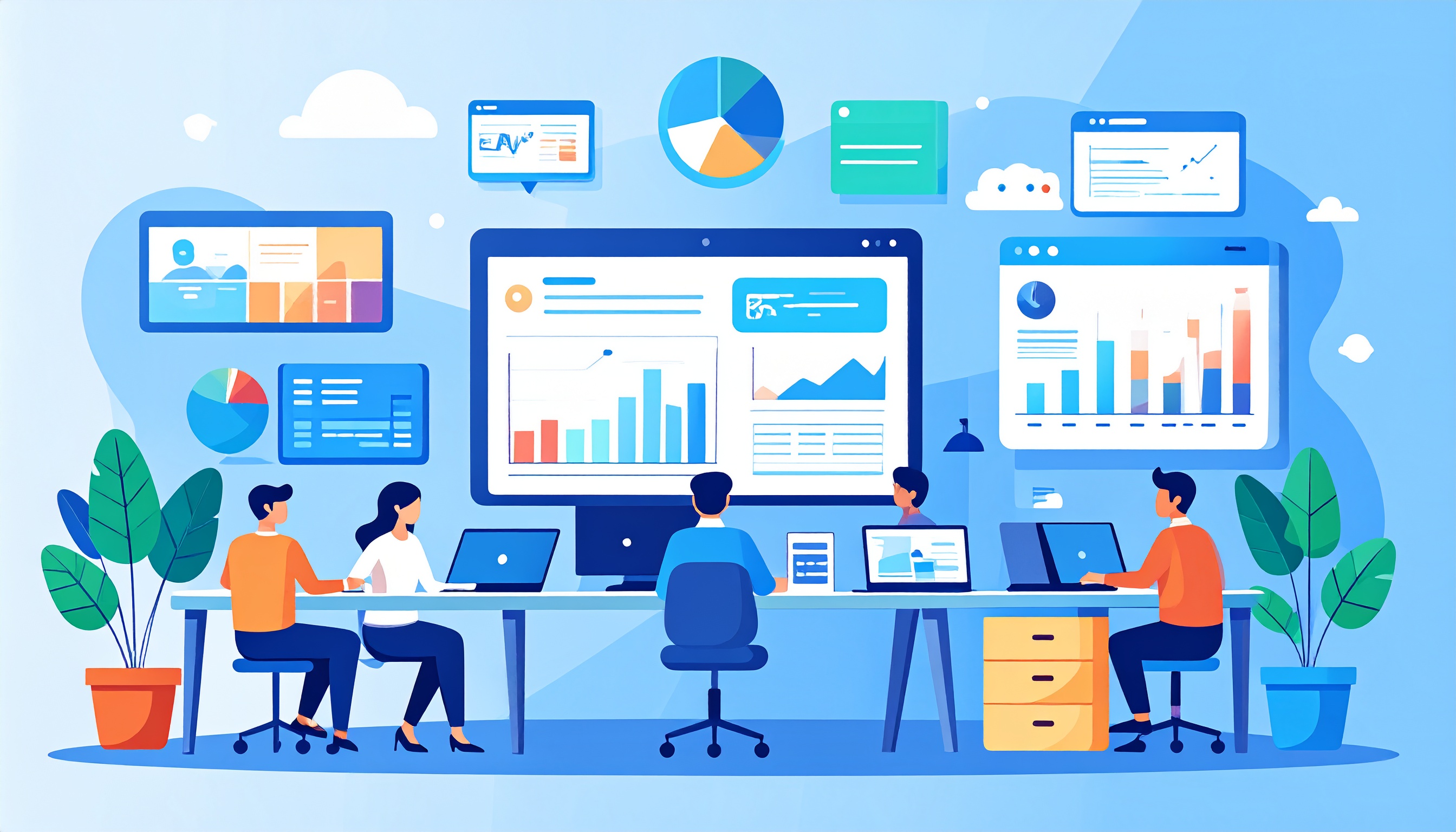 Fee Management