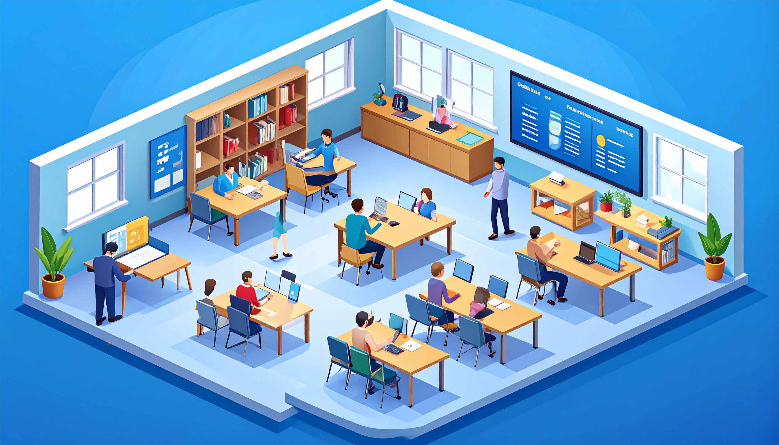 NGOs & Education Foundations